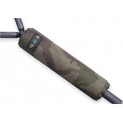 Flotor ESP - Camo Net Float Short 20cm Flotor ESP - Camo Net Float Short 20cm